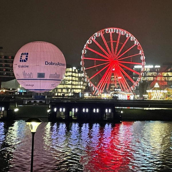 Obraz produktu: Bilet normalny